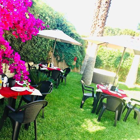 B&B I Mori Lido di Noto Exterior foto