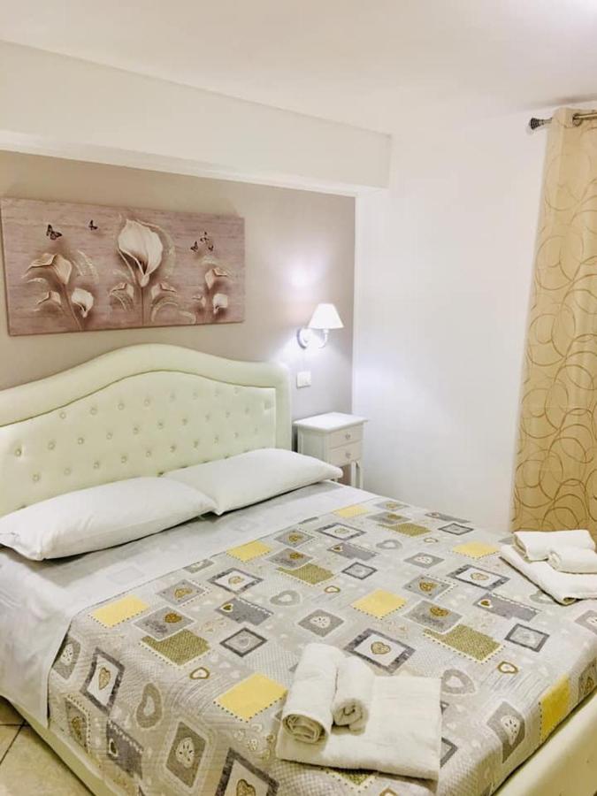 B&B I Mori Lido di Noto Exterior foto