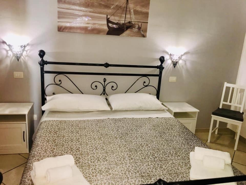 B&B I Mori Lido di Noto Exterior foto