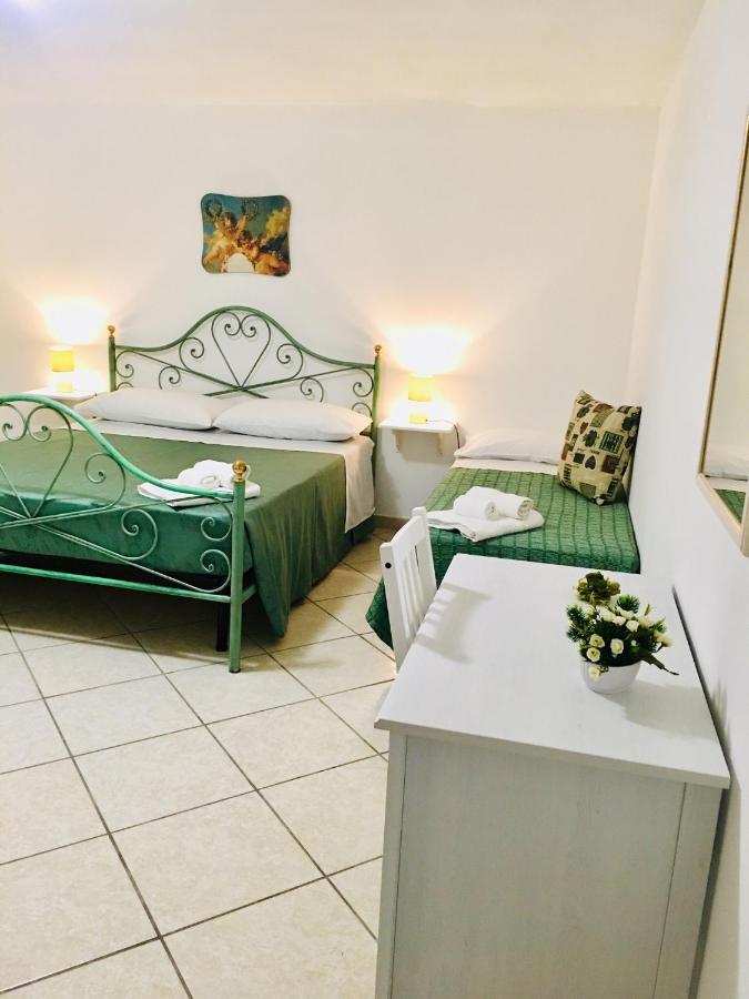 B&B I Mori Lido di Noto Exterior foto