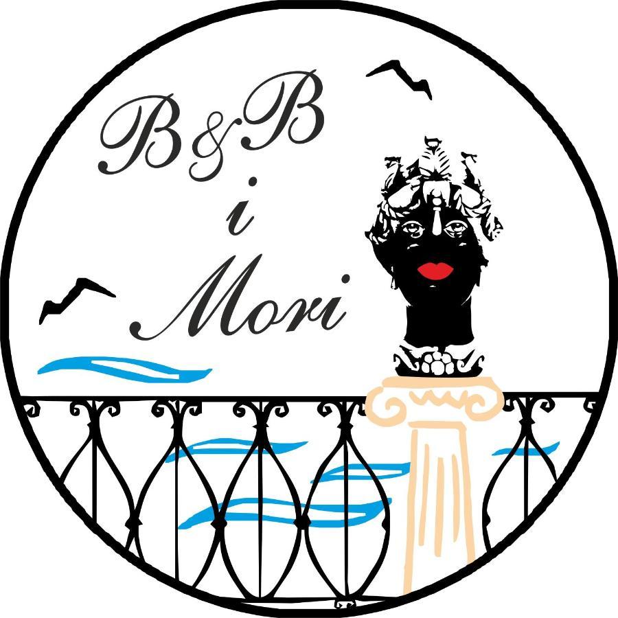 B&B I Mori Lido di Noto Exterior foto