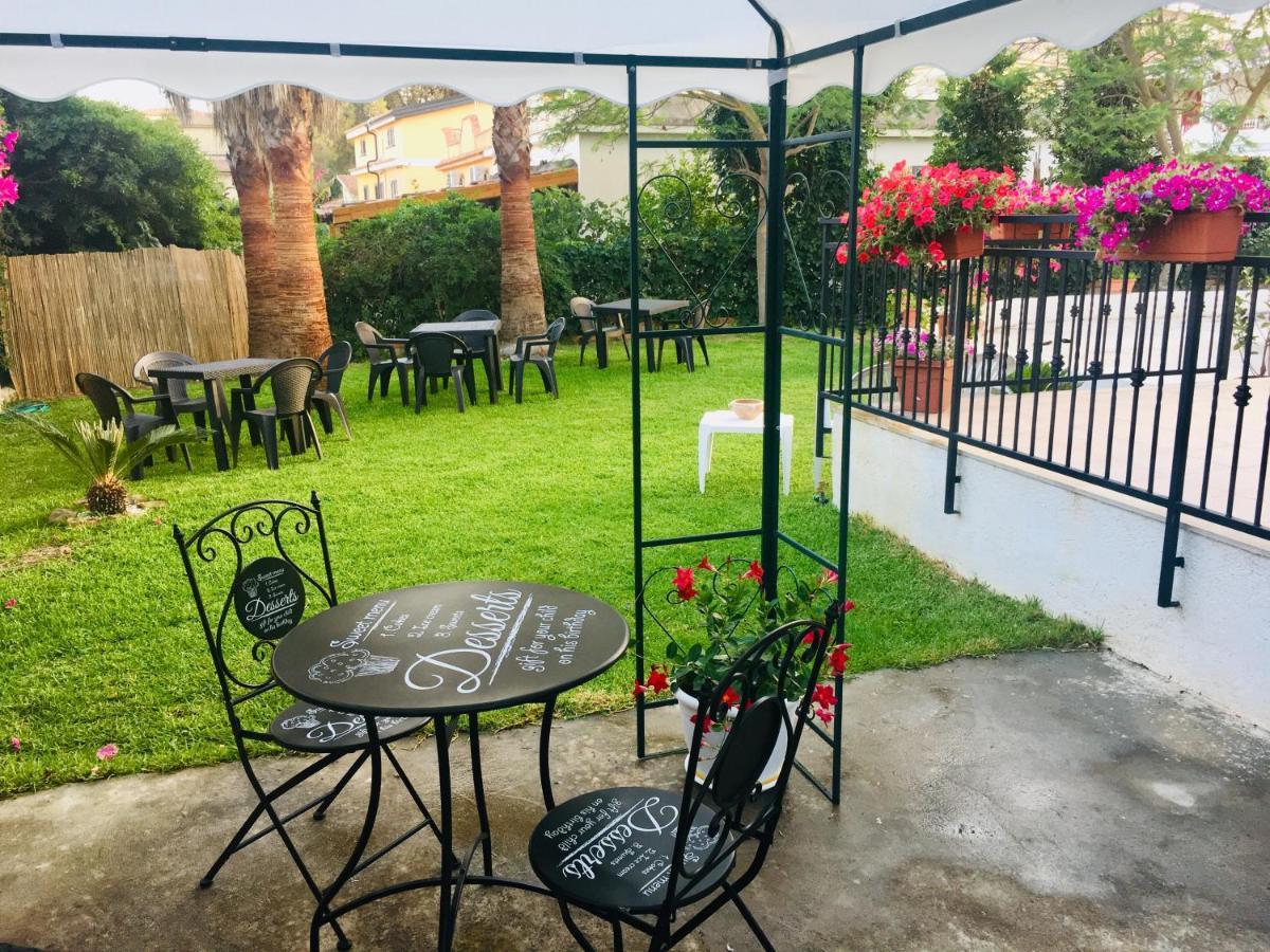 B&B I Mori Lido di Noto Exterior foto