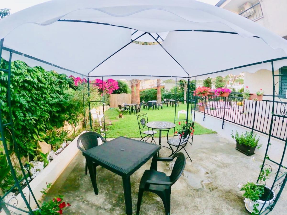 B&B I Mori Lido di Noto Exterior foto