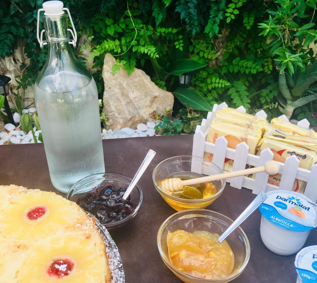 B&B I Mori Lido di Noto Exterior foto