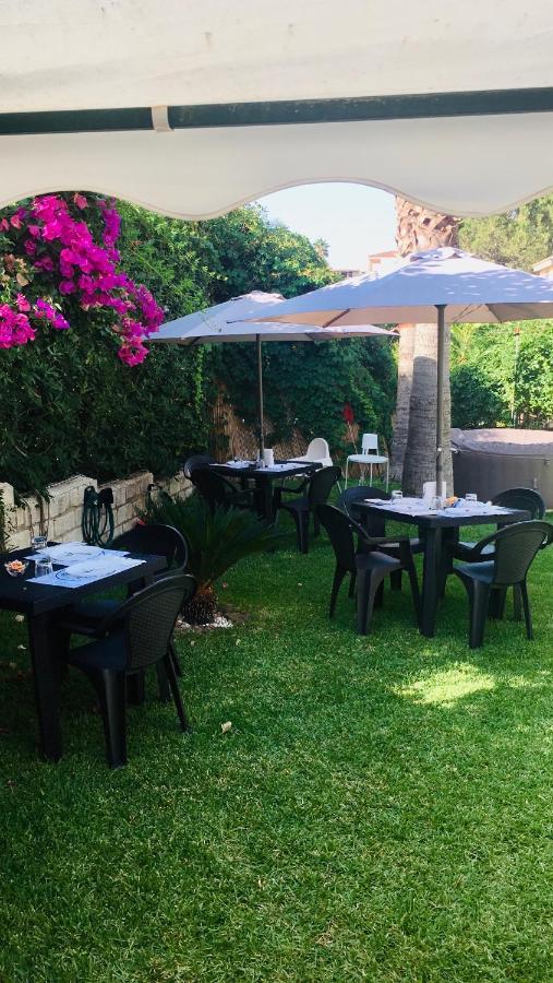 B&B I Mori Lido di Noto Exterior foto