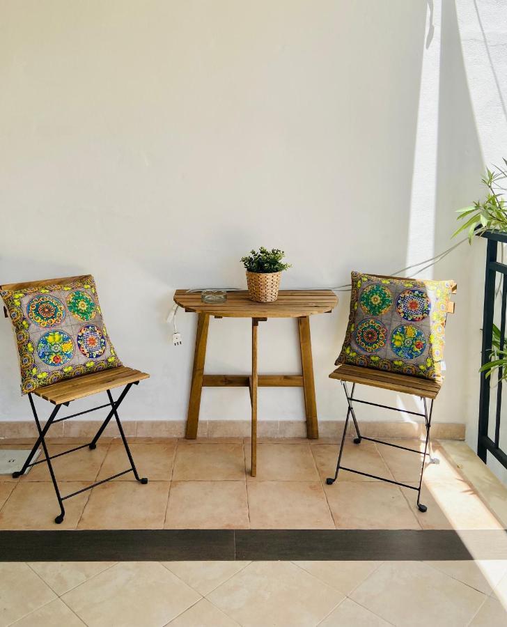 B&B I Mori Lido di Noto Exterior foto